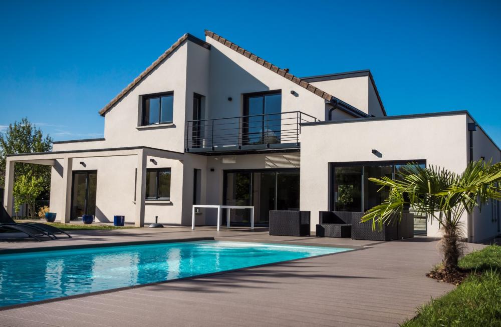 Pavillon individuel